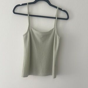 Vince Cashmere Camisole